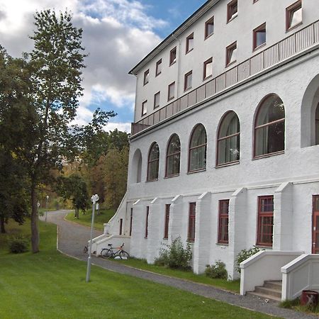 Trondenes Sommerhostel Harstad Kültér fotó