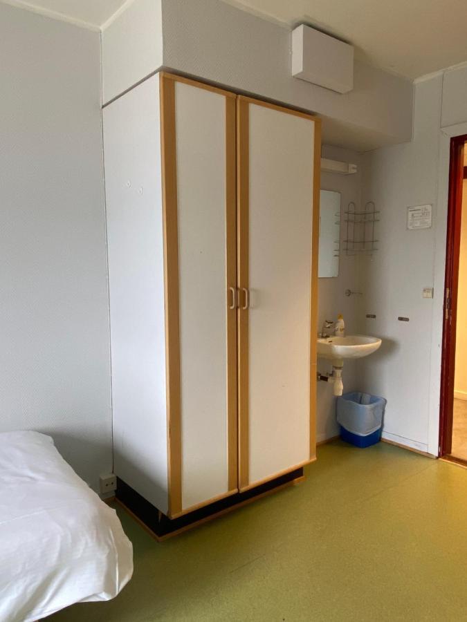 Trondenes Sommerhostel Harstad Kültér fotó