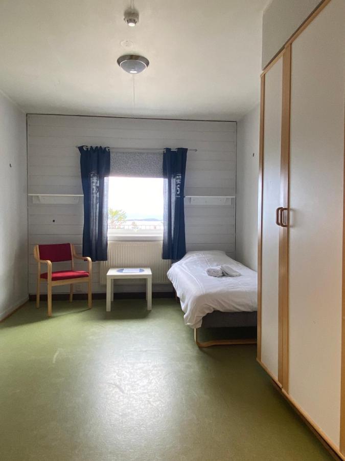 Trondenes Sommerhostel Harstad Kültér fotó